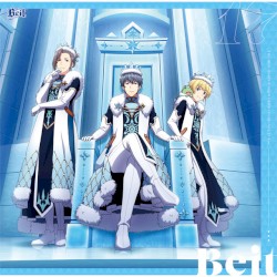 THE IDOLM@STER SideM GROWING SIGN@L 17 Beit
