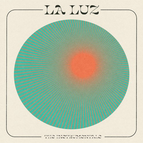 The Instrumentals