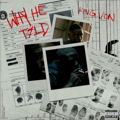 Why He Told