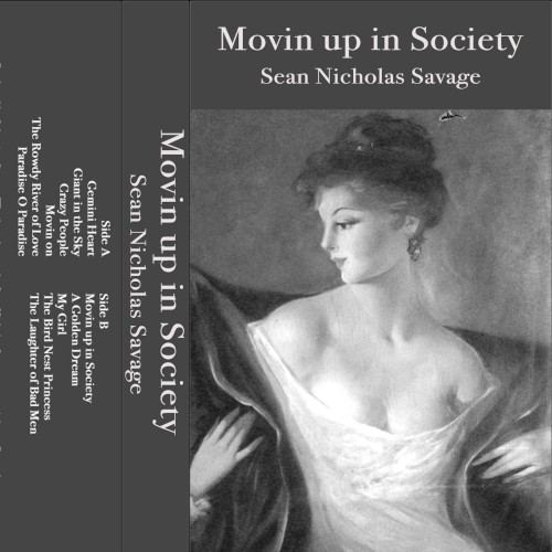 Movin up in Society