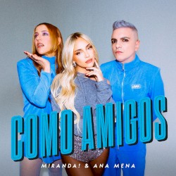 Como amigos