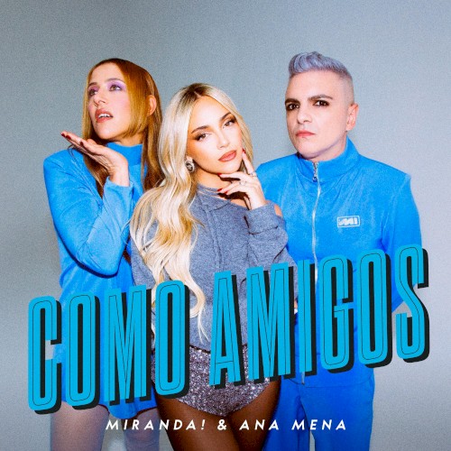 Como amigos