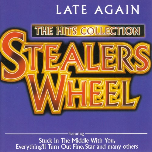 Stuck in the Middle With You - The Hits Collection
