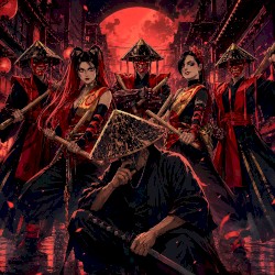 BLOOD MOON