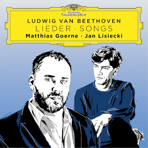 Lieder