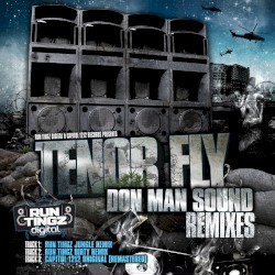 Don Man Sound Remixes
