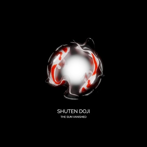 Shuten Doji