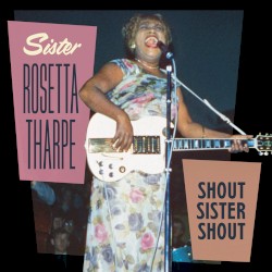 Shout Sister Shout