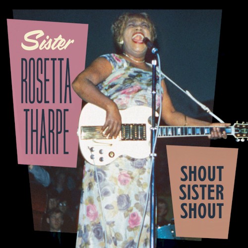 Shout Sister Shout