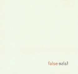 False