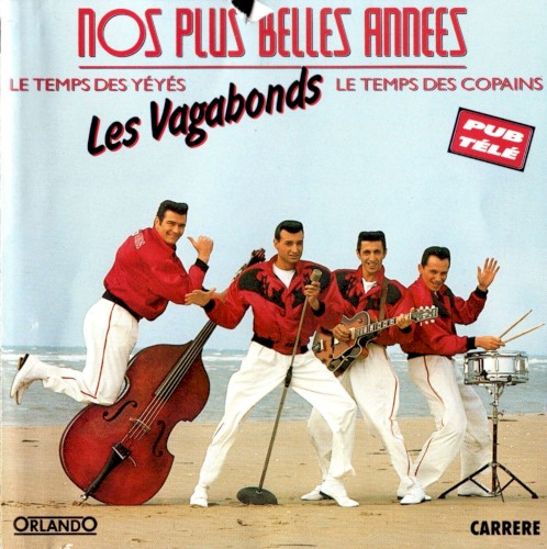 Nos plus belles années