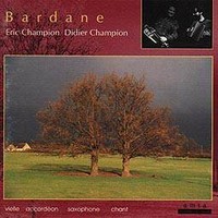Bardane