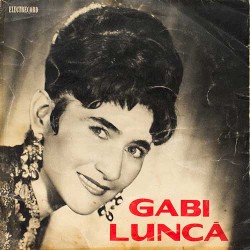 Gabi Luncă