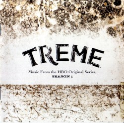 Treme: Music From the HBO Original Series, Season 1