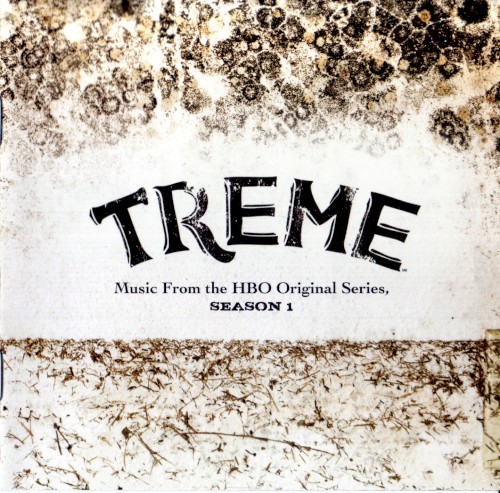Treme: Music From the HBO Original Series, Season 1