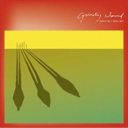 Grinding Sound