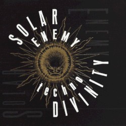 Techno Divinity