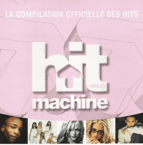 Hit Machine Vol. 11