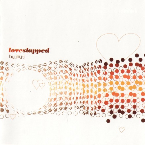 Loveslapped, Volume 3