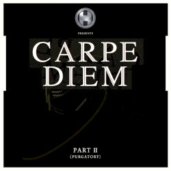 Carpe Diem, Part II: Purgatory