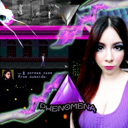 Phenomena