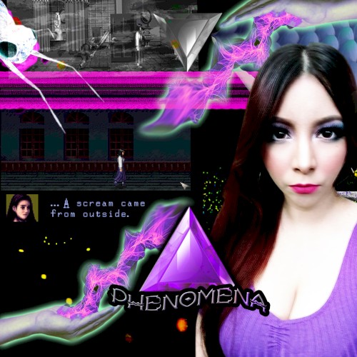Phenomena