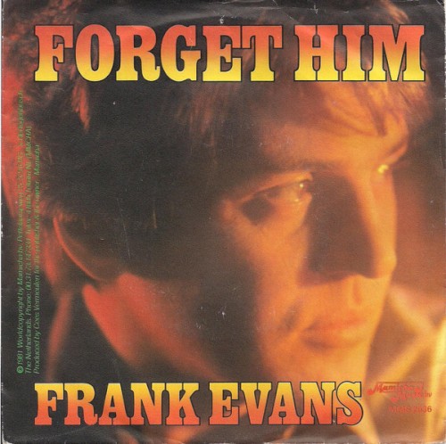 Forget Him / Past Affair