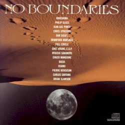 No Boundaries