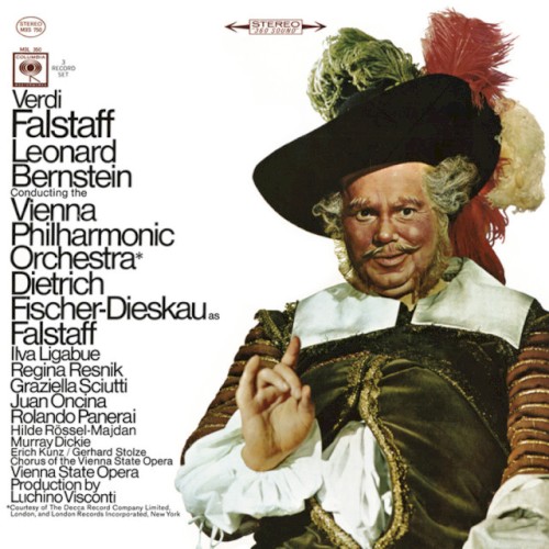 Falstaff