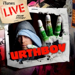 iTunes Live from Sydney - EP