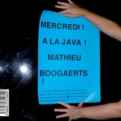 Mercredi ! A la Java !