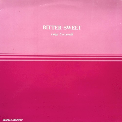 Bitter-Sweet