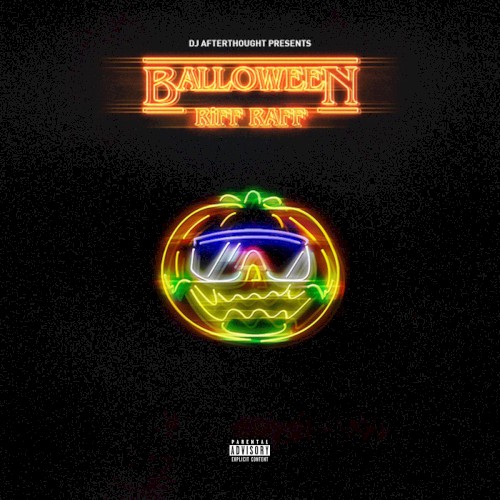 Balloween