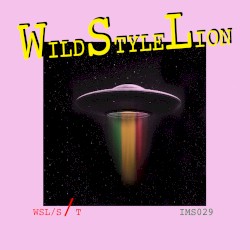 WIld Style Lion