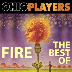 Fire - the Best Of
