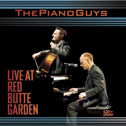 Live at Red Butte Garden