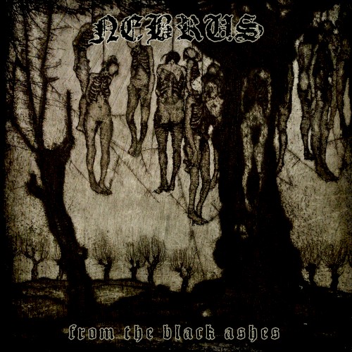 From the Black Ashes