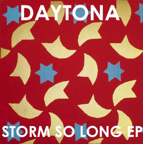 Storm So Long EP