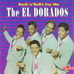Rock’n’Roll’s for Me
