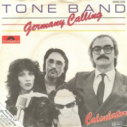 Germany Calling / Calculator