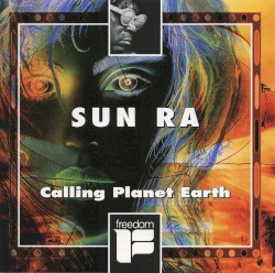 Calling Planet Earth