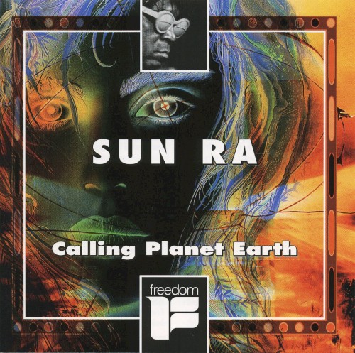 Calling Planet Earth