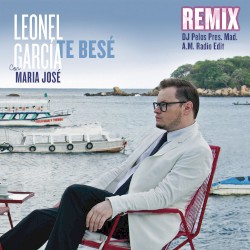 Te besé (remix DJ Pelos Pres. Mad. A.M. radio edit)