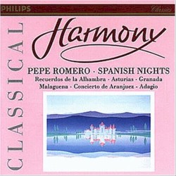 Spanish Nights