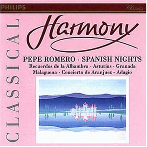 Spanish Nights