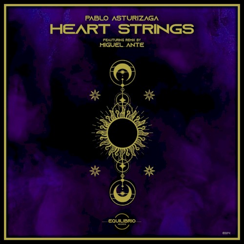 Heart Strings