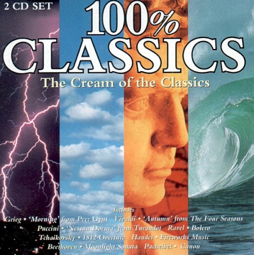 100% Classics