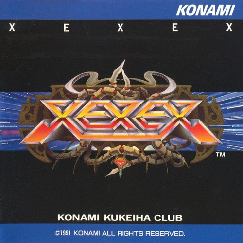 XEXEX