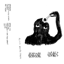 Headache Sorbet