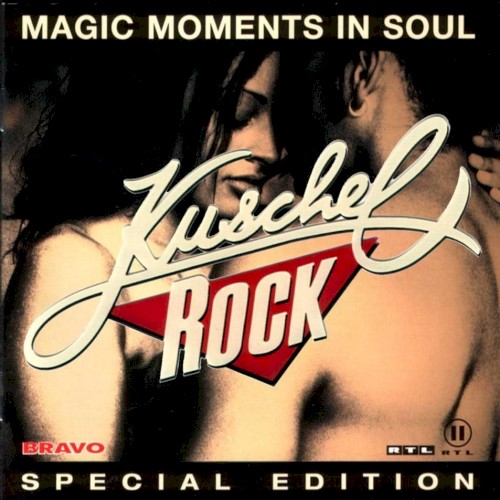 Kuschelrock Special Edition: Magic Moments in Soul
